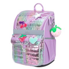 BAAGL Školská aktovka Zippy Lavender - Baagl