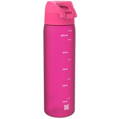 Fľaša na pitie ion8 Leak Proof Pink 500 ml