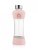 Fľaša na pitie Equa Squeeze Active Peach 550 ml