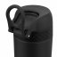 Hot Shot cestovní hrnek ion8 Black 360 ml