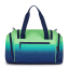 Sportovní taška OMBRE Blue - Oxybag (Karton P+P)