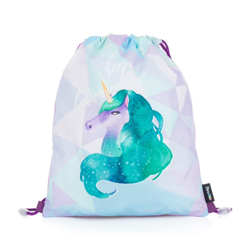 4-dielna súprava OXY Sherpy Unicorn