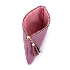 Kozmetická taška Oxybag DAY Leather Rose