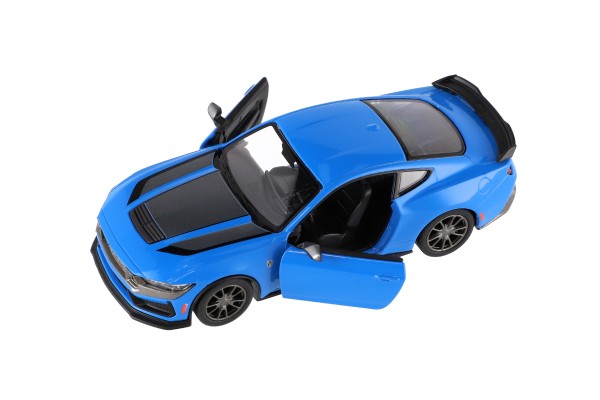 Kinsmart Auto Ford Mustang Dark Horse