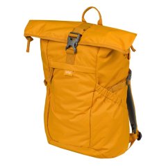 BAAGL Batoh Roll Yellow GRS - Baagl BAAGL Batoh Roll Yellow GRS - Baagl