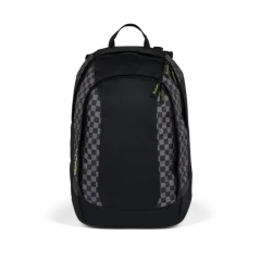 Študentský batoh Satch Air - Dark Skate