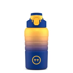 Nerezová termolahev Cool Bottles Sport Paris 500 ml