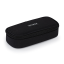 Pouzdro etue komfort UNICOLOR black - Oxybag (Karton P+P)