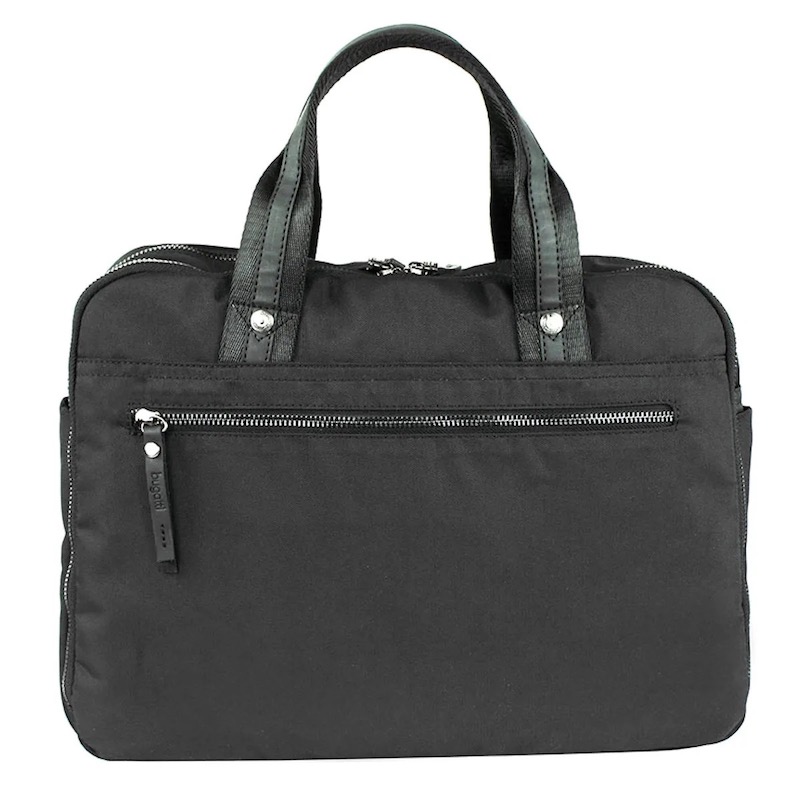 Pánská taška Bugatti Contratempo černá