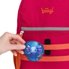 BAAGL Baaglies 2 kusy Axolotl - Baagl