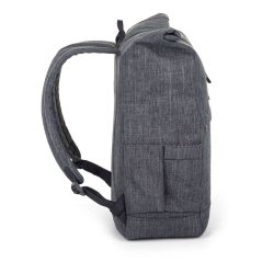 Topgal EZRA 25057 Ľahký mestský batoh na kolieskach