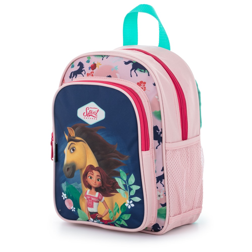 Batoh dětský předškolní Koníci - Oxybag (Karton P+P)