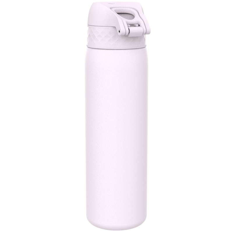 Nerezová láhev na pití ion8 Leak Proof Lilac Dusk 500 ml