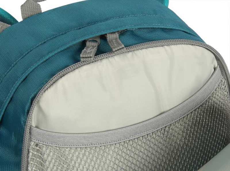 Univerzální batoh Boll FALCON 20 Turquoise