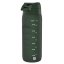 Láhev na pití ion8 Leak Proof Dark Green 750 ml
