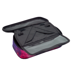 Puzdro etue JUMBO Oxybag OXY Galaxy