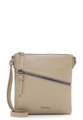 Crossbody kabelka Tamaris Alessia střední béžová