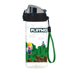 OXY CLiCK fľaša 500 ml Playworld