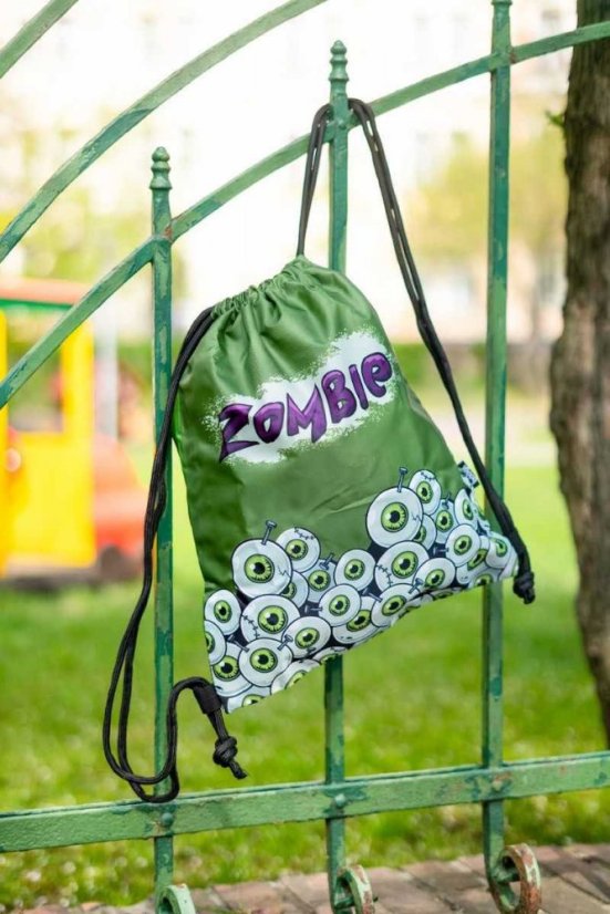 Sáček na obuv Baagl Zombie