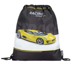Sáček na přezůvky/cvičky Oxybag auto racing