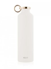 Fľaša na pitie Equa Classy Thermo Snow White 680 ml