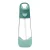 B.Box fľaša na pitie so slamkou 600 ml – Emerald Forest