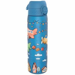 Láhev na pití ion8 Leak Proof Airplanes 500 ml