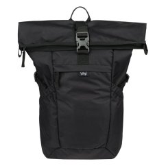 BAAGL Batoh Roll Black GRS - Baagl