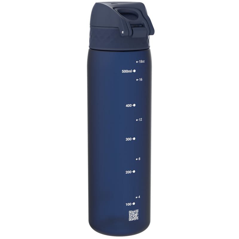 Láhev na pití ion8 Leak Proof Navy 500 ml