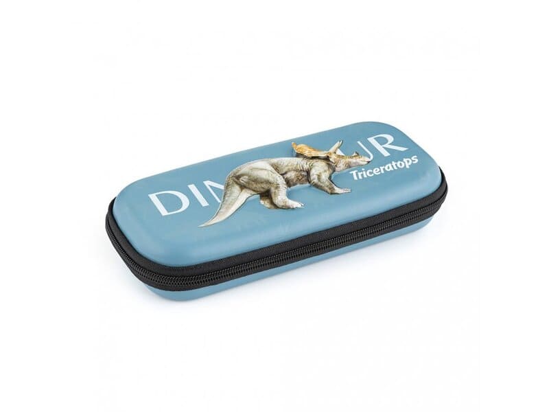 3D peračník Oxybag DINO Triceraptos