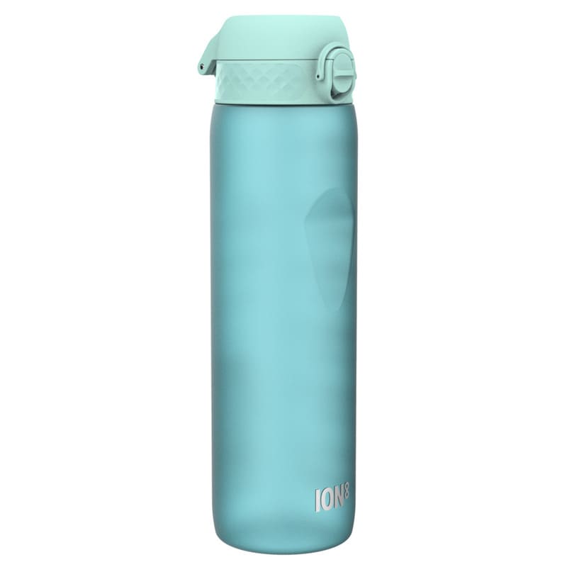 Láhev na pití ion8 Leak Proof Motivator Sonic Blue 1000 ml