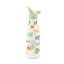 Dětská nerezová termolahev COOL BOTTLES Kids African Safari třívrstvá 260ml 3D - 2. jakost
