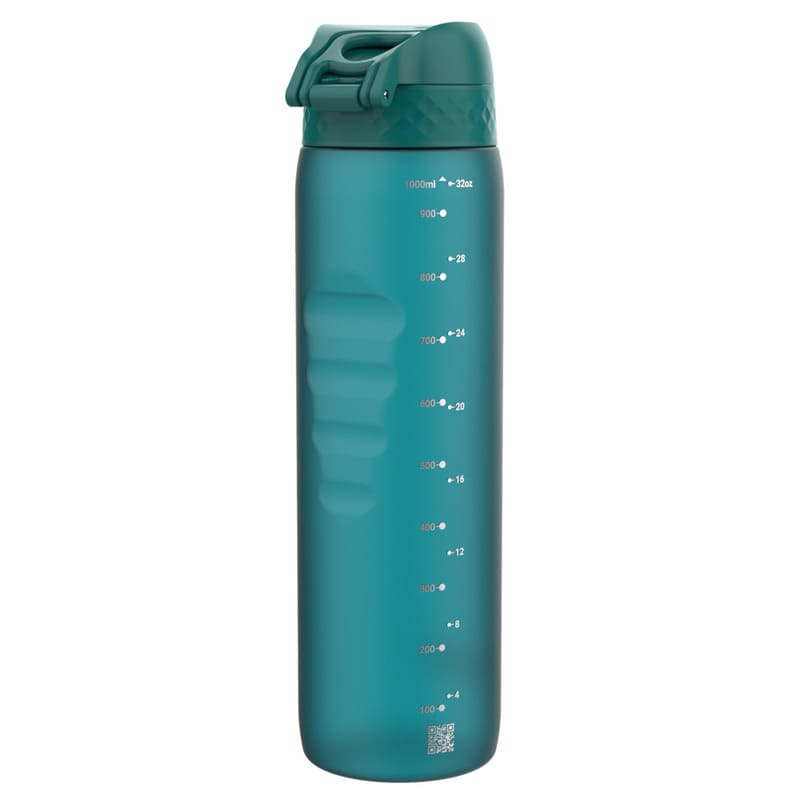 Láhev na pití ion8 Leak Proof Aqua 1000 ml