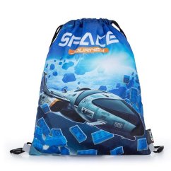 Sáček na cvičky Oxybag Space