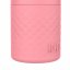 Hot Shot cestovní hrnek ion8 Rose Bloom 360 ml