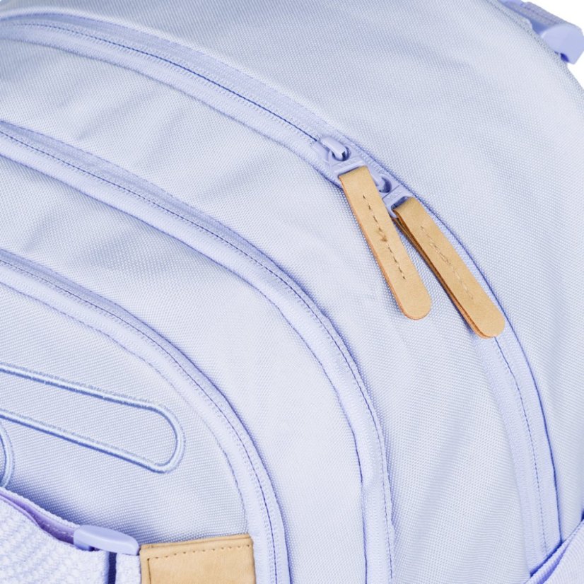 BAAGL Školní batoh Skate Lilac - Baagl