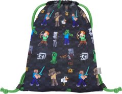 BAAGL Vrecko Minecraft - Baagl