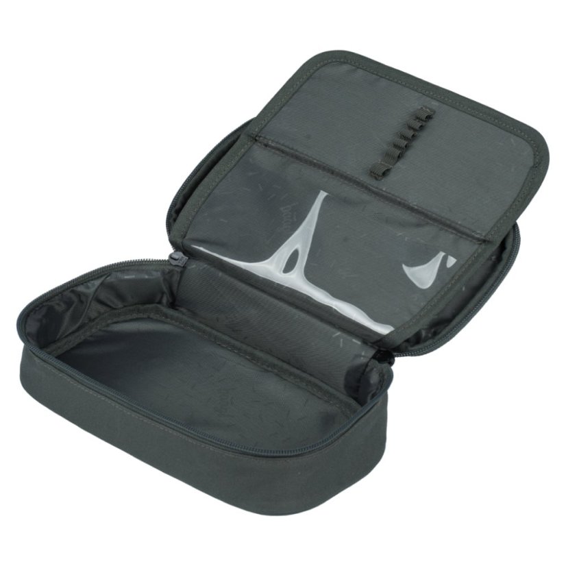 BAAGL SADA 3 Cubic Grove: batoh, peračník, vrecko - Baagl