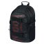 BAAGL 3 SET Skate Red: batoh, peračník, vrecko
