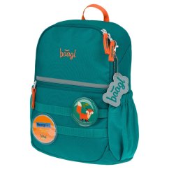 BAAGL Batoh Buddy Líška GRS - Baagl