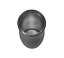 Nerezový termohrnek CONTIGO Autoseal West Loop 470 ml - gun metal