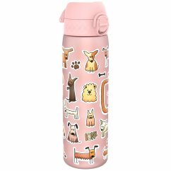 Láhev na pití ion8 Leak Proof Dogs 500 ml