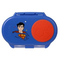 Krabička na svačinu b.box malá – Superman