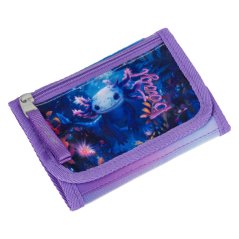 BAAGL Peněženka na krk Axolotl - Baagl BAAGL Peněženka na krk Axolotl - Baagl