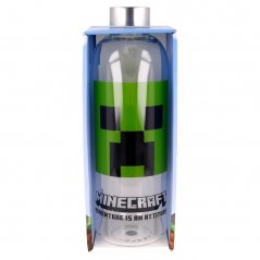 Skleněná láhev na pití Stor Minecraft 1030 ml