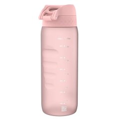 Fľaša na pitie ion8 Leak Proof Rose Quartz 750 ml