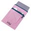 BAAGL Obal na notebook Rose GRS - Baagl BAAGL Obal na notebook Rose GRS - Baagl