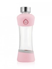 Láhev na pití Equa Squeeze Active Berry 550 ml