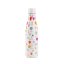 Nerezová termolahev COOL BOTTLES Xclusive! Crazy Skulls třívrstvá 500ml