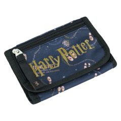 Peněženka na krk Baagl Harry Potter Pobertův plánek